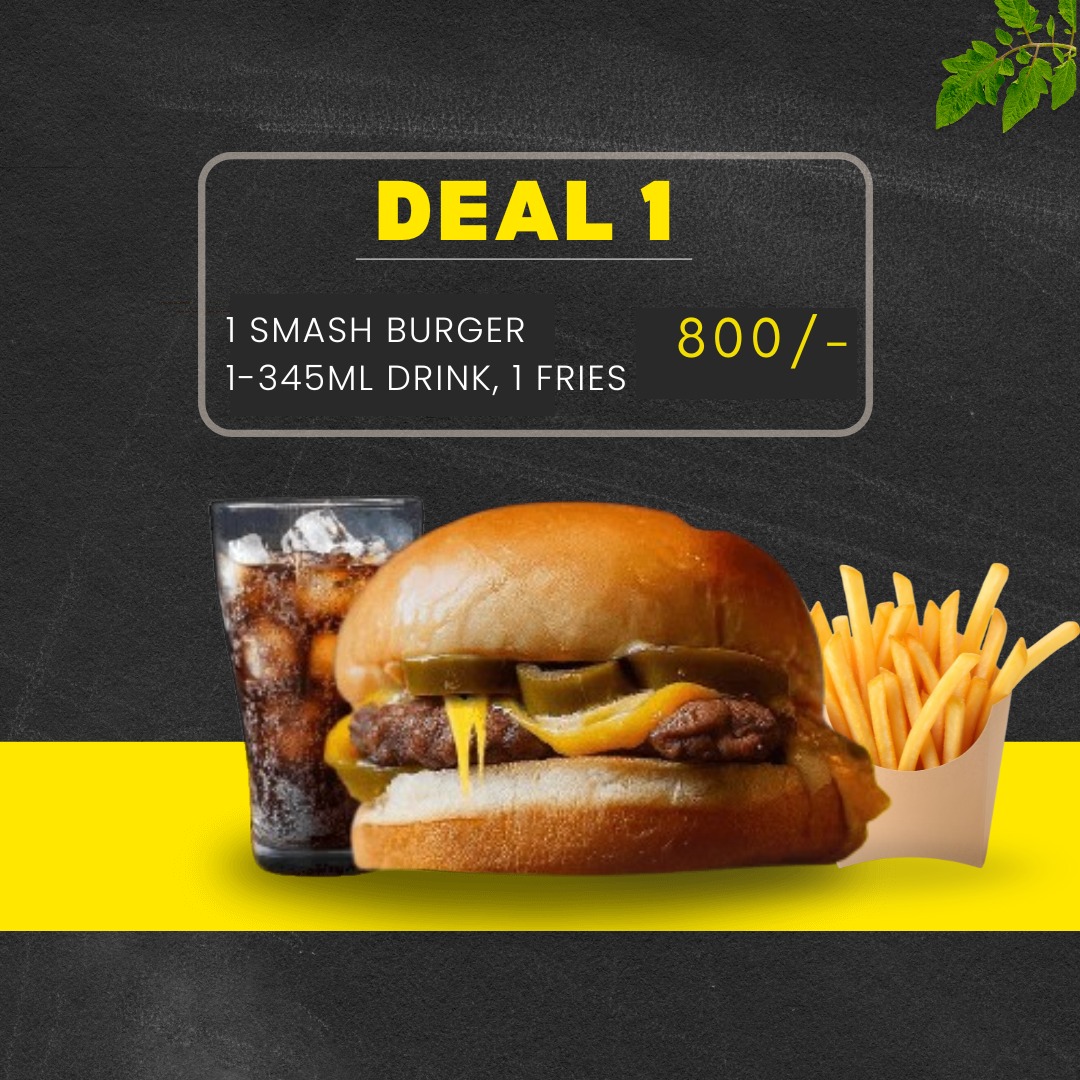 Deal One
